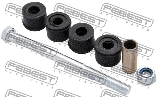 Front stabilizer bar Febest 0423-DGF