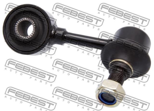 Front Left stabilizer bar Febest 0423-45L