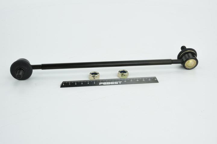 Łącznik stabilizatora przedniego lewy Febest 0123-331