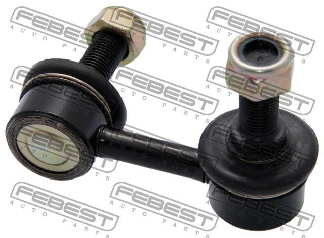 Front stabilizer bar, right Febest 0223-30FR