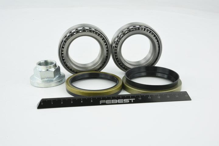 Wheel Bearing Febest KIT-RIO