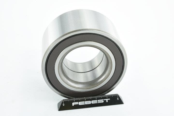 Febest Front wheel bearing – price 148 PLN