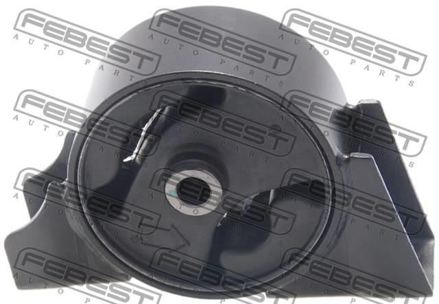 Motorlager hinten Febest NM-N16RR