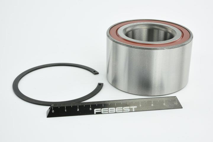 Febest Front wheel bearing – price 94 PLN