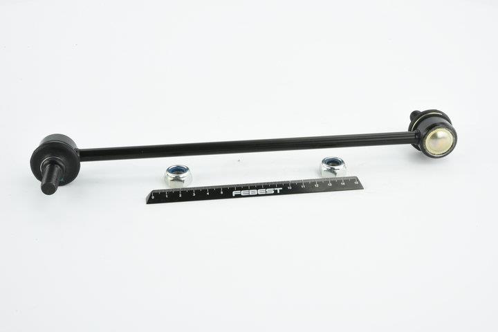 Łącznik stabilizatora przedniego Febest 2123-TT9F