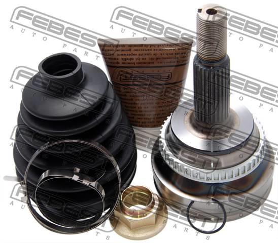 Kaufen Sie Febest 0110ACV40A48 zum guten Preis bei 2407.PL!