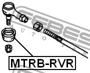 Buy Febest MTRB-RVR at a low price in Poland!