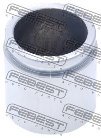 Rear brake caliper piston Febest 0176-MNH10R