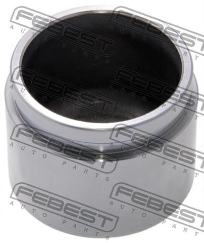 Front brake caliper piston Febest 0276-J10F