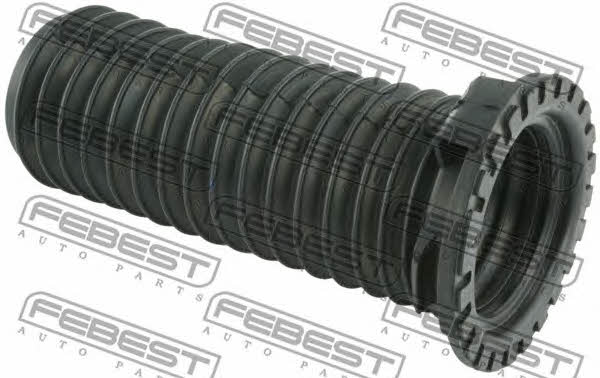 Front shock absorber boot Febest HSHB-FDFL
