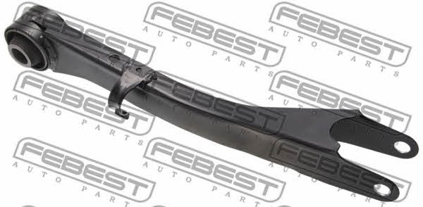 Тяга задняя продольная Febest 0825-G12RLH