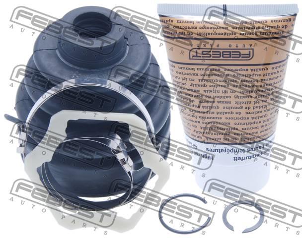 Febest CV joint boot inner – price 210 PLN