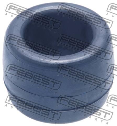 Front stabilizer bush Febest ISSB-001