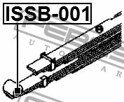 Buy Febest ISSB001 – good price at 2407.PL!