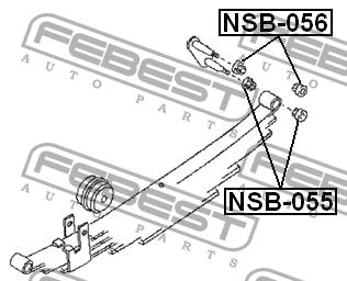 Kup Febest NSB-056 w niskiej cenie w Polsce!