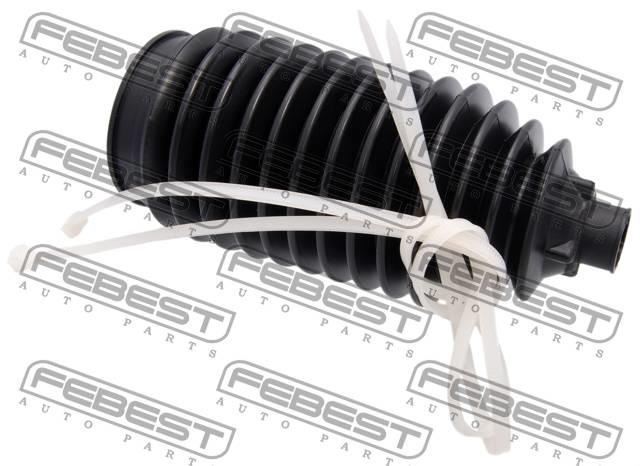 Febest Steering rack boot – price 31 PLN