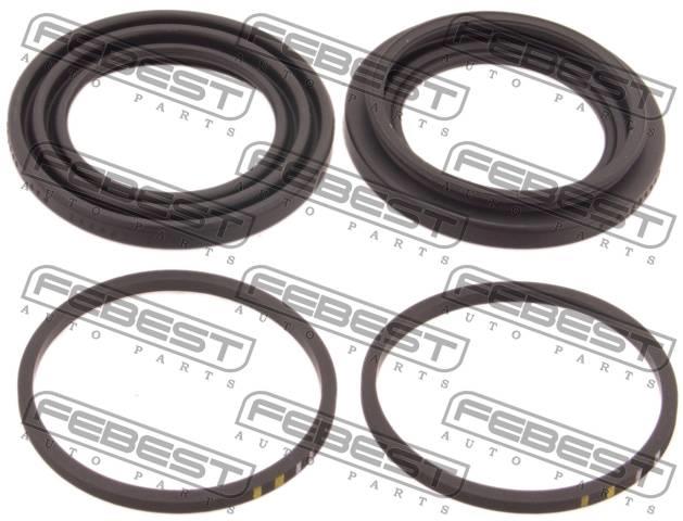 Kaufen Sie Febest 0475DAF zum guten Preis bei 2407.PL!