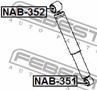 Kup Febest NAB352 – super cena na 2407.PL!