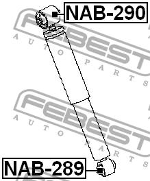 Buy Febest NAB290 – good price at 2407.PL!