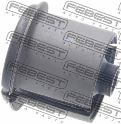 Silentblock rear beam Febest MAB-150