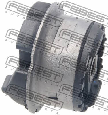 Silentblock rear beam Febest PGAB-C5R