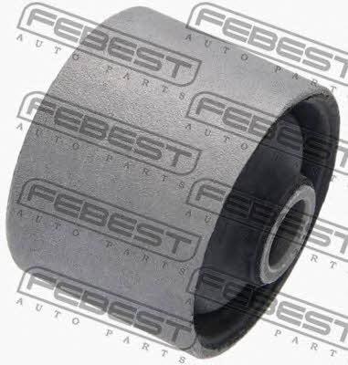 Silent block, rear axle Febest MAB-127