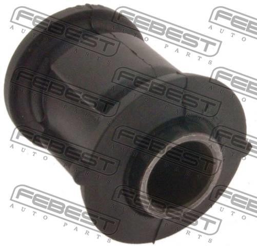 Febest Silent block front lever rear – price 31 PLN