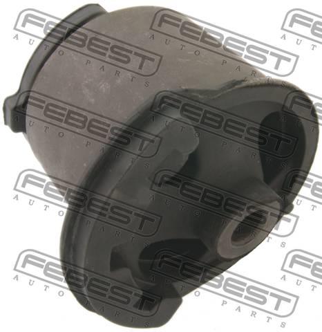 Engine mount left Febest MZMB-012