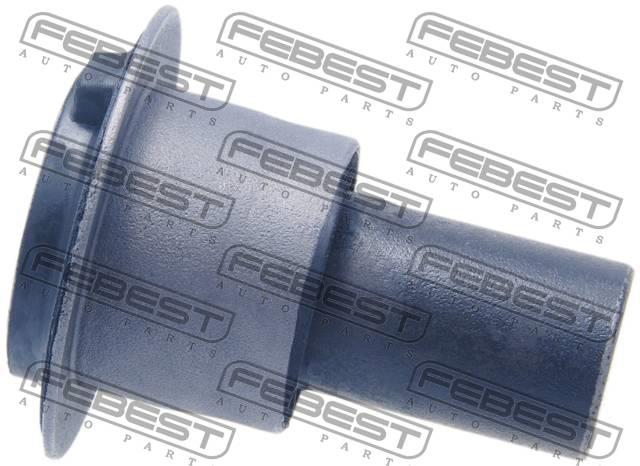 Silent block front subframe Febest MZAB-133