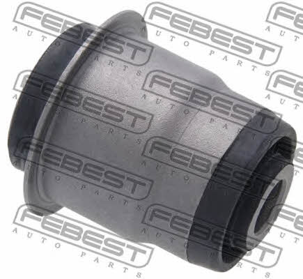 Silentblock rear beam Febest NAB-302