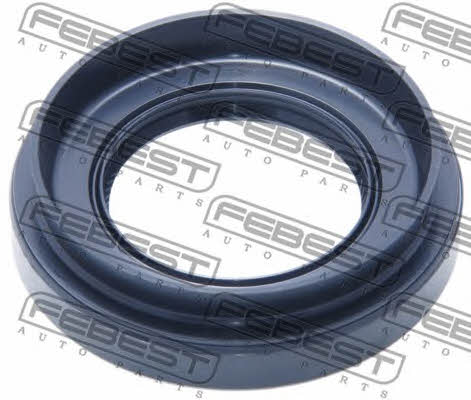 SEAL OIL-DIFFERENTIAL Febest 95HBY-38651017C