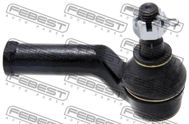 Tie rod end right Febest 2121-CARH