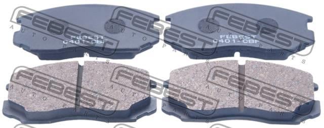 Buy Febest 0401-CBF at a low price in Poland!