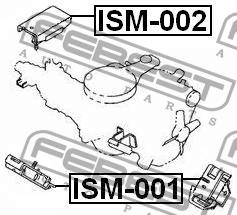 Kup Febest ISM001 – super cena na 2407.PL!