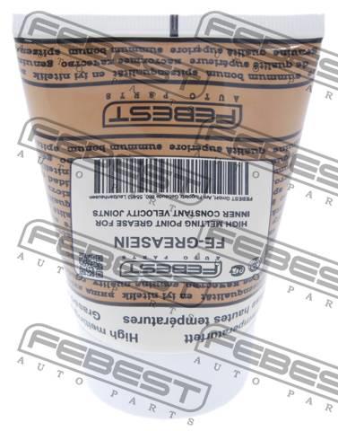 CV joint grease, 100 g Febest FE-GREASEIN