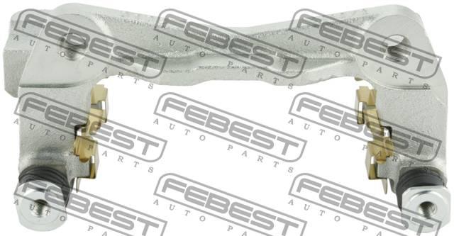 Купити Febest 0177C-ZZE120FR за низькою ціною в Польщі!