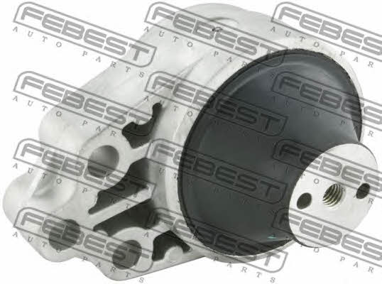 Febest Engine mount right – price 208 PLN