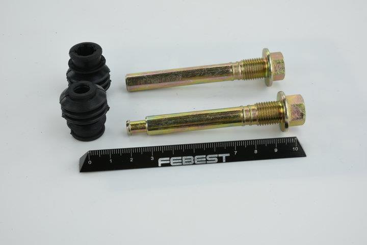 Caliper slide pin Febest 2074-SEBRF-KIT