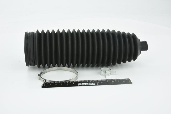 Febest Steering rack boot – price 57 PLN