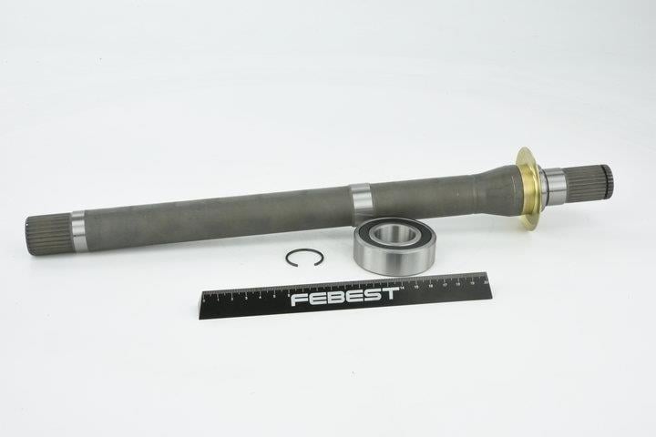 Febest Right axle shaft – price 345 PLN