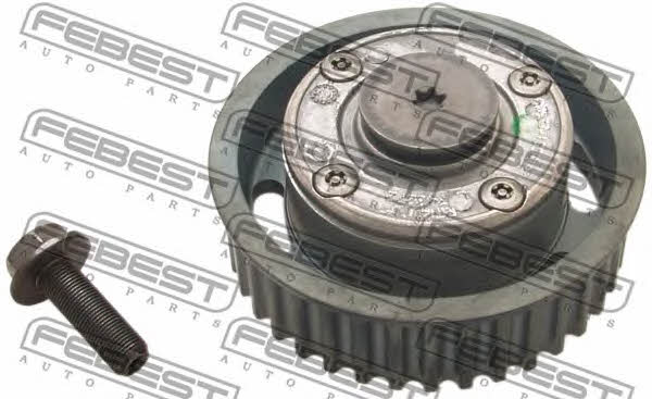 Camshaft Adjuster Febest RNDS-K4M