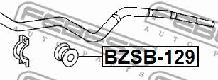 Kup Febest BZSB-129 w niskiej cenie w Polsce!