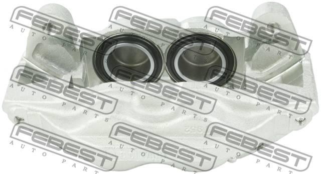 Buy Febest 0177-VDJ200FR at a low price in Poland!