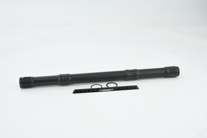 Kaufen Sie Febest 0112AZT250LH zum guten Preis bei 2407.PL!