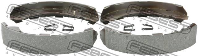 Buy Febest 0402-KB4TR at a low price in Poland!