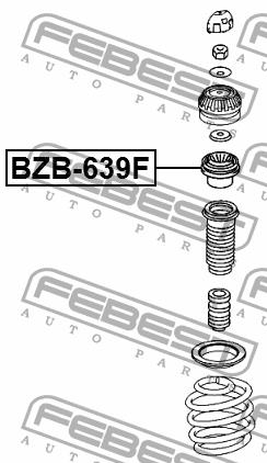 Kup Febest BZB639F – super cena na 2407.PL!