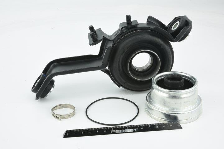 Driveshaft outboard bearing Febest CRCB-CAL