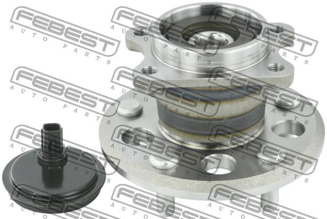 Buy Febest 0182-ASV60R at a low price in Poland!