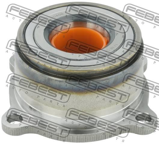 Buy Febest 0282G-D40R at a low price in Poland!
