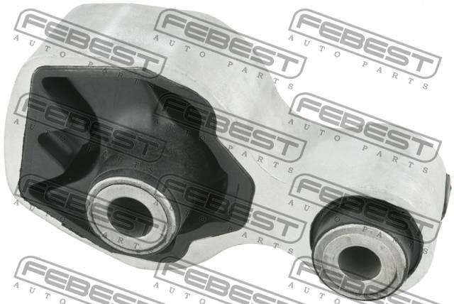 Engine mount right Febest MZM-KERR